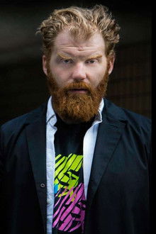 Маркус Jäгерстедт