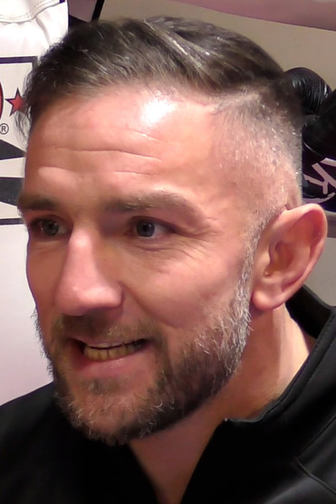 Лиам Харрисон