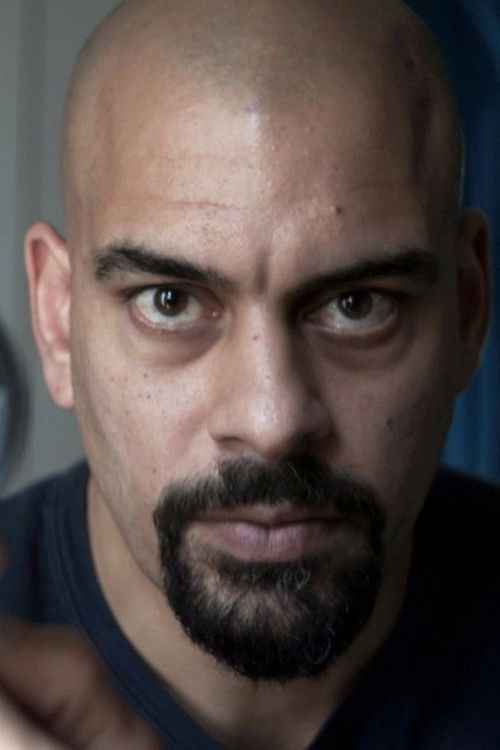 Риаз Солкер