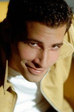 Едwард Марсхалл