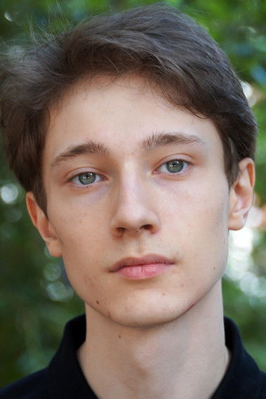 Алберт Лицхтенстерн