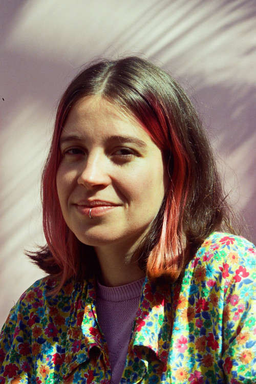 Алициа дел Реал Гарцíа