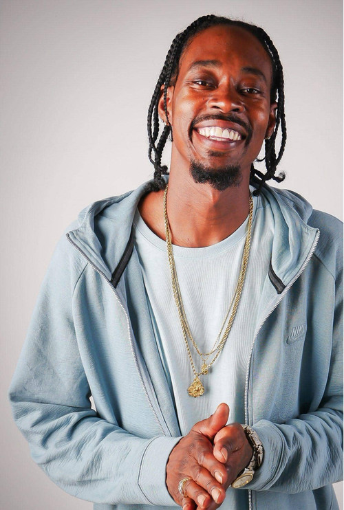 Аарон Фразиер