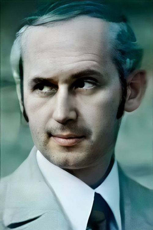 Андрей Поросхин