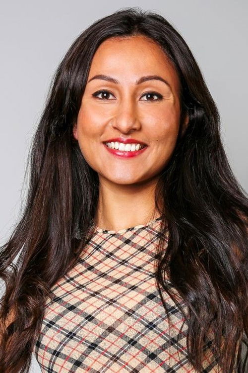 Урви Маjумдар