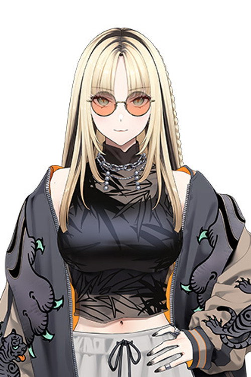 Коганеи Нико