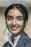 Мариа Мозхдах