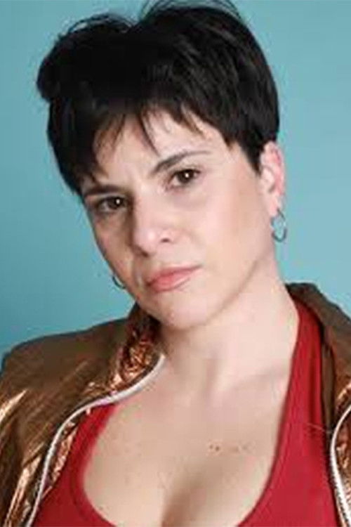 Наталиа Морелли