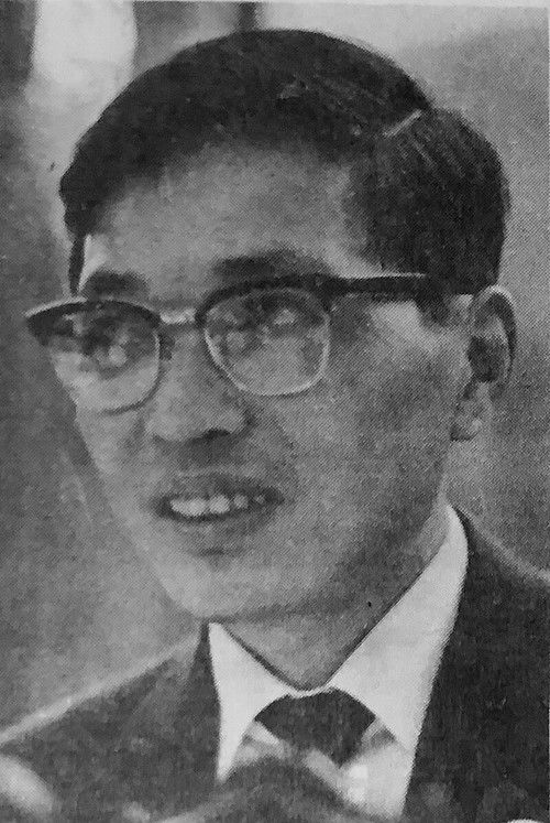 Цхин Схунсхин