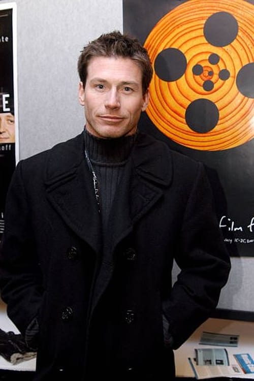 Марк Бриан Смитх