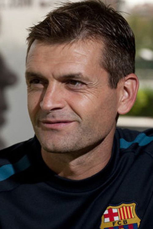 Тито Вилланова