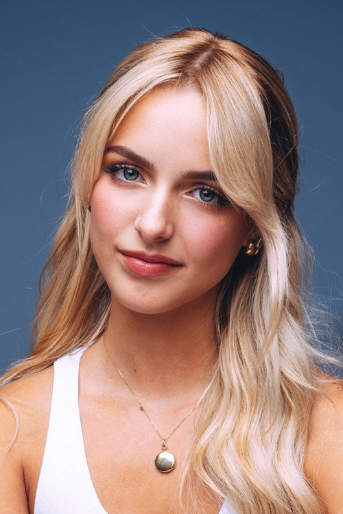 Маккенна Грейс