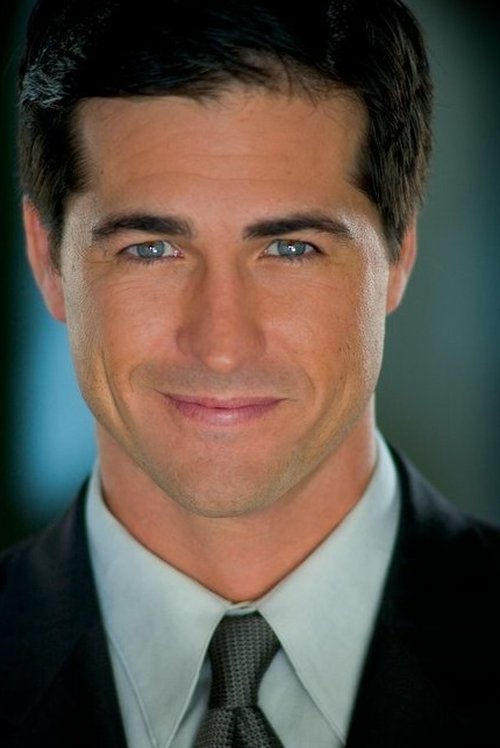 Мицхаел МцЛаффертй