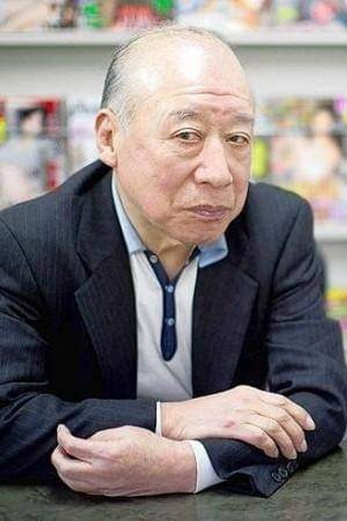 Схигео Токуда