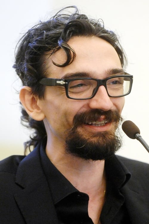 Роберто Реццхиони