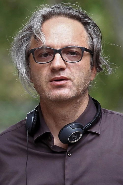 Фернандо Мураца