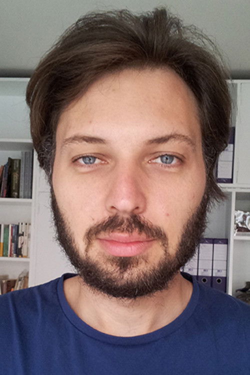 Дуšан Грубин