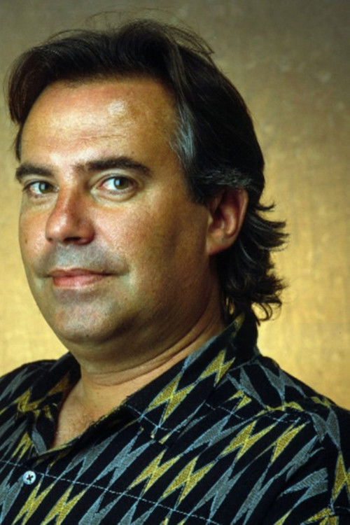 Роберт Енгелс