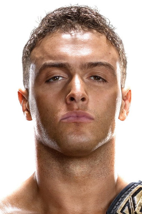 Рицкй Смокес