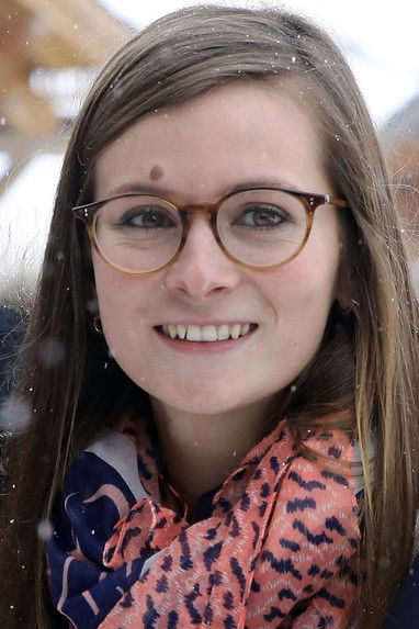 Мéлание Ауффрет