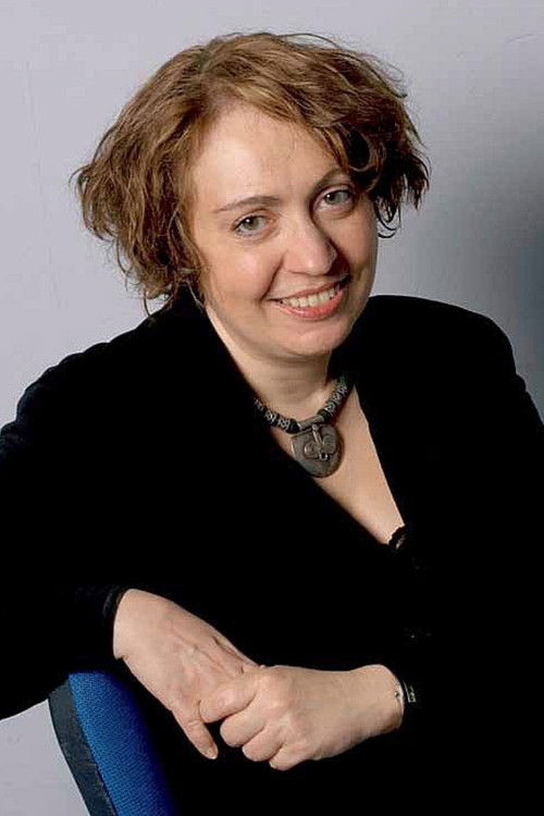 Екатерина Дйогот