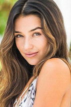 Алеxандриа Роуссет