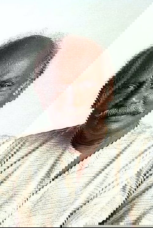 Перийа Каруппу Тхевар