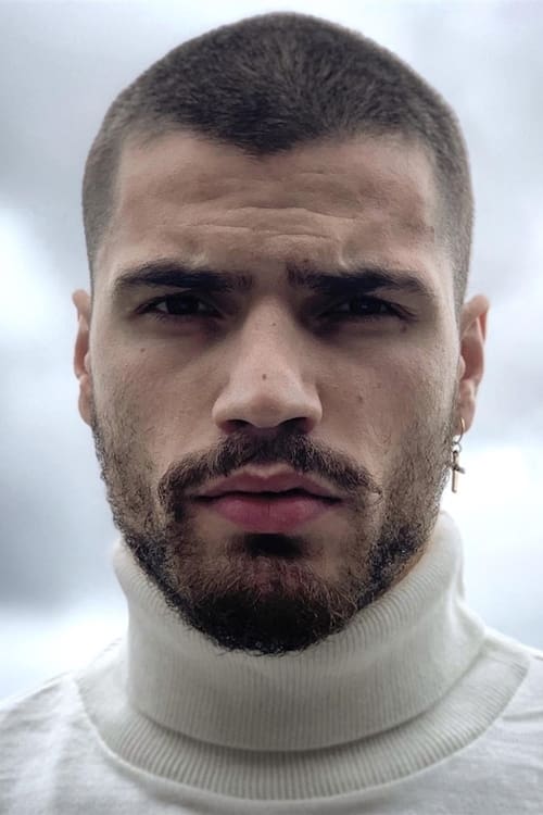 Хьюго Диего Гарсия