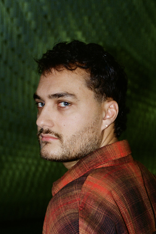 Аxел Богдан