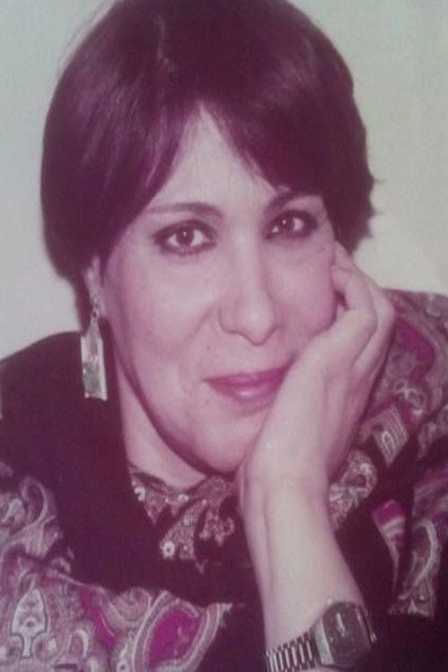 Надиа Салем