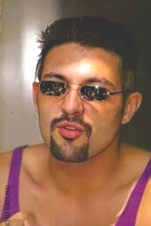 Сéргио Реоли