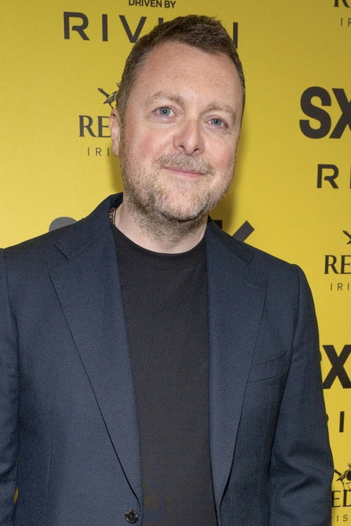 Дамиан МцЦартхй