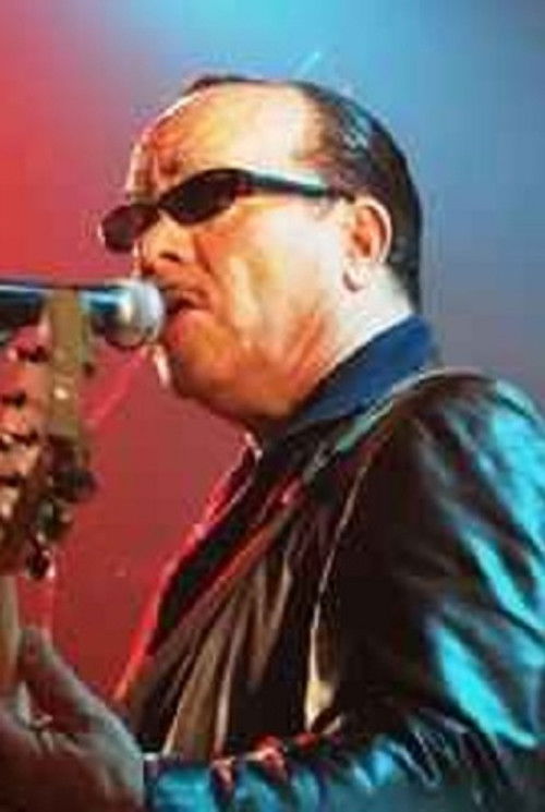 ジェームス藤木