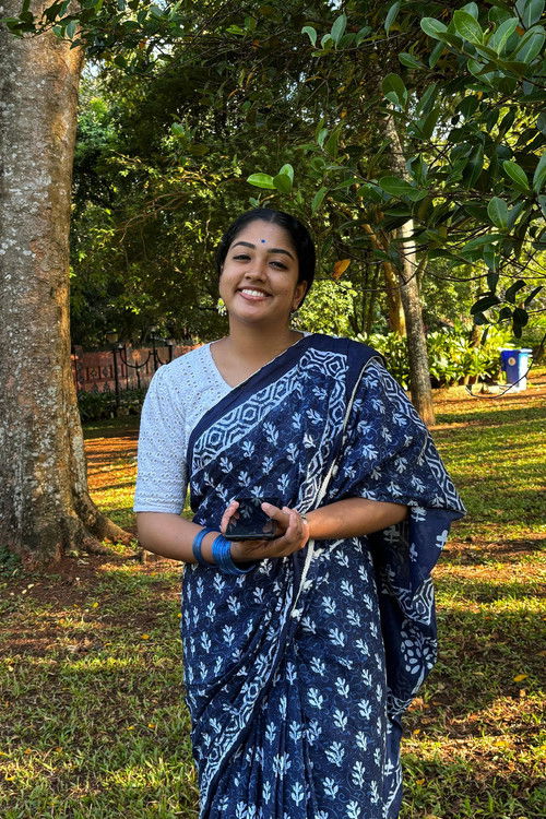 Тхапасйа Асхок