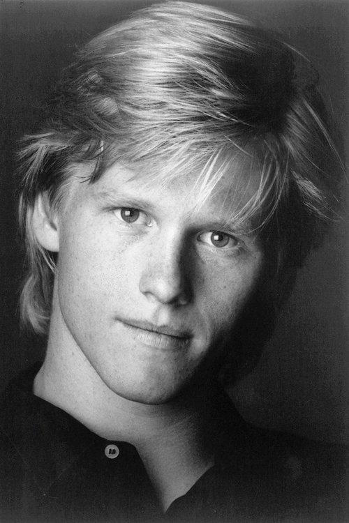 Jон Пеннелл