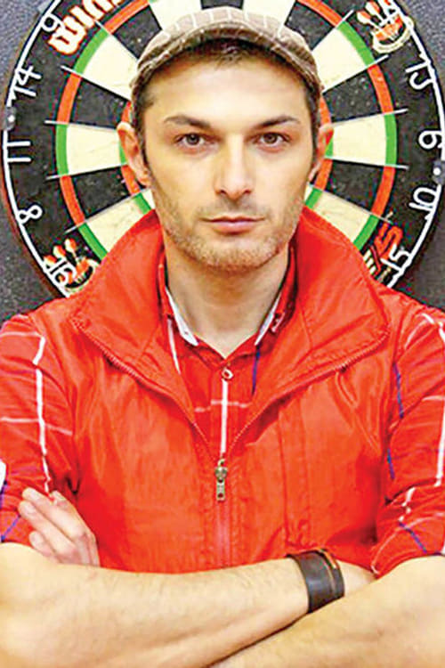 رامین پرچمی