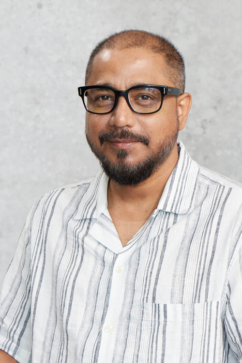 Бикас Ранjан Мисхра