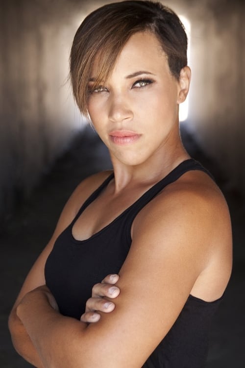 Даниелле Голден