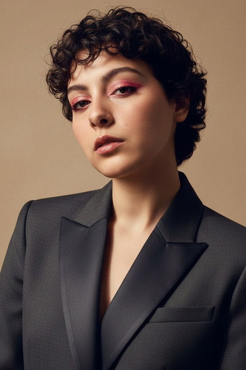 Махса Агхаали