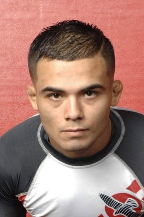 Марк Де Ла Роса