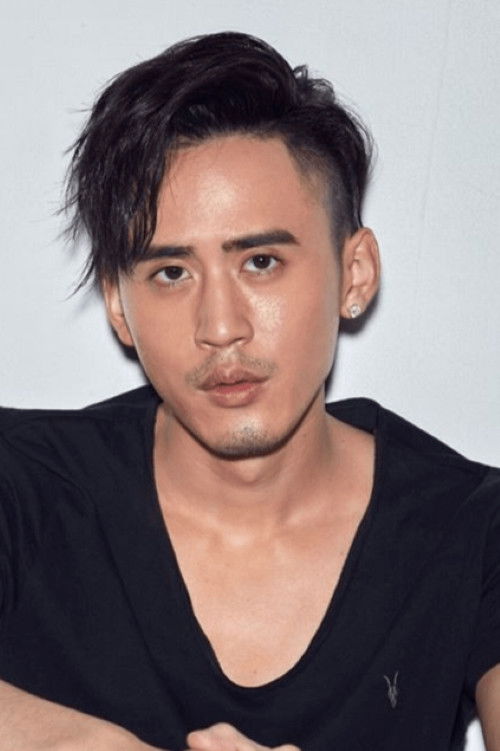 Андреw Цхоу