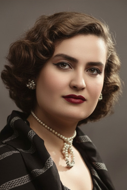 Муалла Мукаддер Атакан