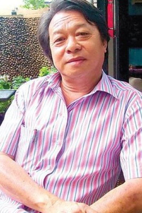 Трầн Нгọц Гиàу