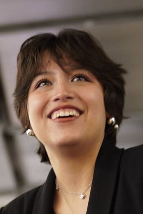 Исабелле Мониqуе Боха