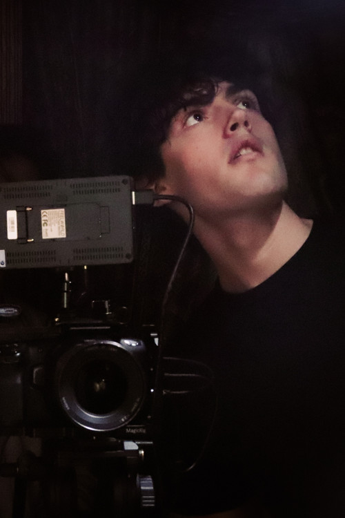 Харрисон Магид