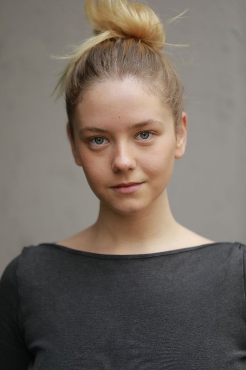 Цхарлотте Лацосте