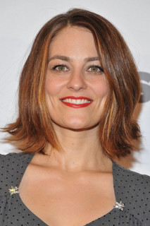  Клементин Форд