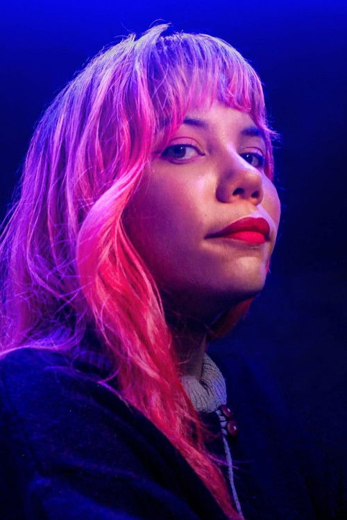 Карла Армстронг