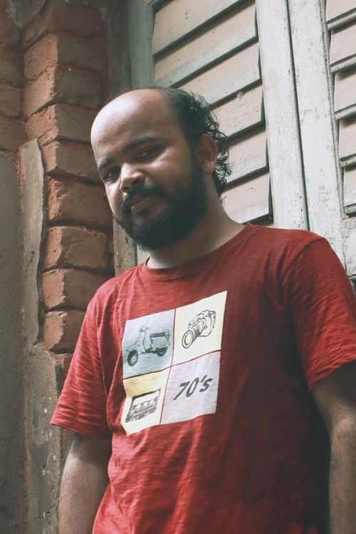 Никхилесх Мисхра