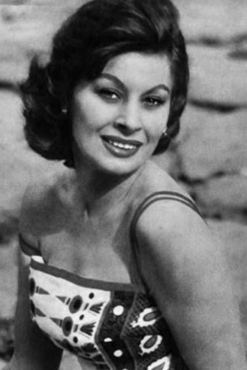  Магали Ноэль